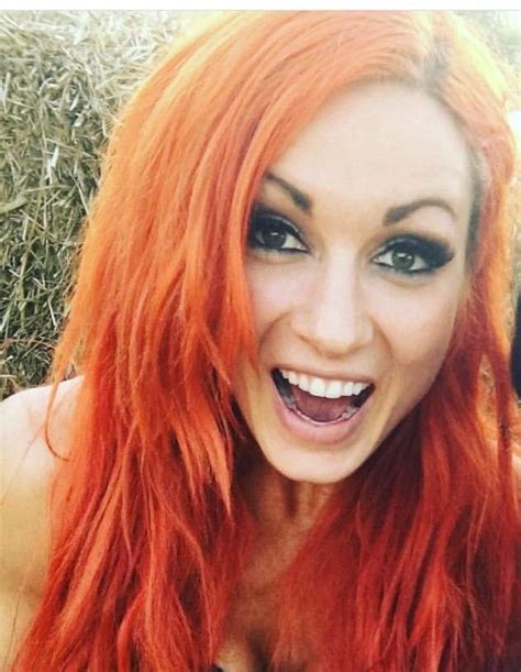 10 Fascinating Facts You Didn T Know About Irish Pro Wrestler Becky