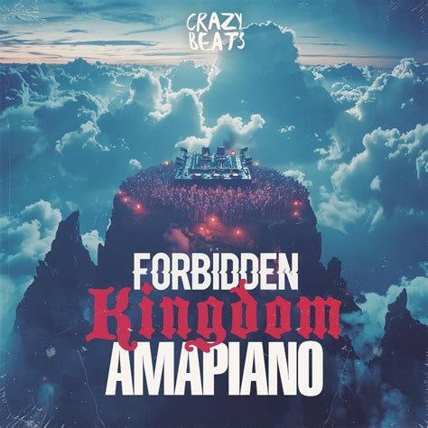 Forbidden Kingdom Amapiano All In One Producer Sources