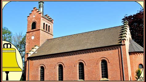 Potshausen Ostfriesland Glocken Der Evangelisch Lutherischen St