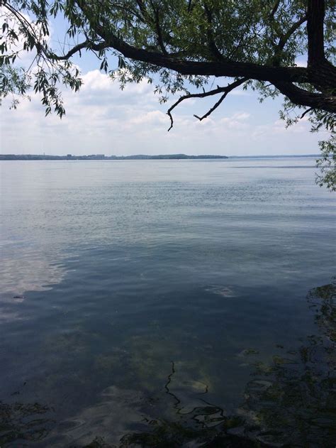 Lake Mendota | Sunset, Lake, Nature