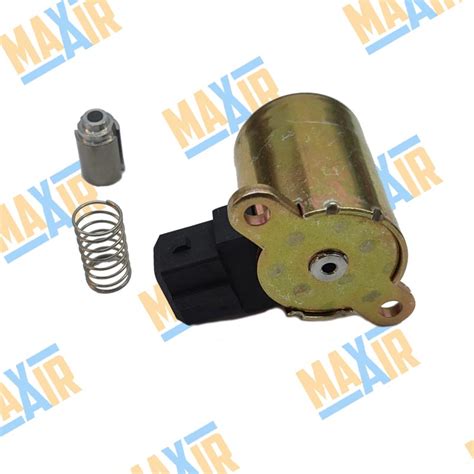 Изпускателен клапан за компресор Wabco - MaxAir
