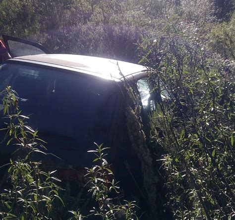 Localizan en buen estado de salud a un vecino de Garaballa que había