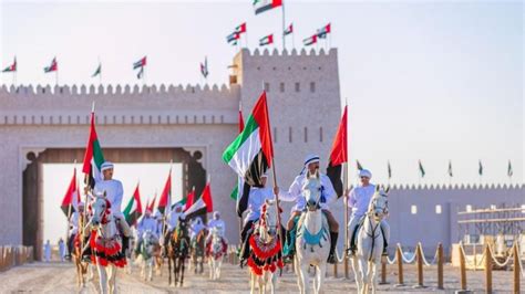 Sheikh Zayed Heritage Festival In Abu Dhabi Vesta Properties