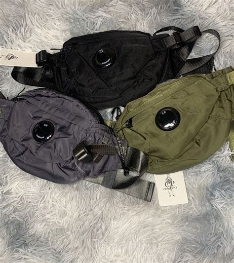Сумка CP Company | Бананка c.p. Company: 599 грн. - Сумки через плече ...