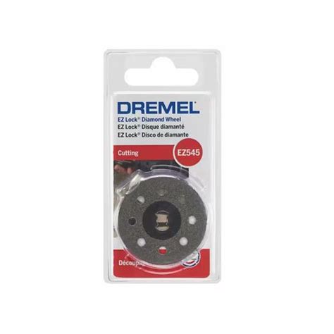 Dremel 38mm Diamond Cutting Wheel | GroutPro Tile and Grout Restoration ...