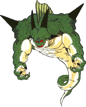 Porunga - Dragon Ball Z Gt Photo (16221652) - Fanpop