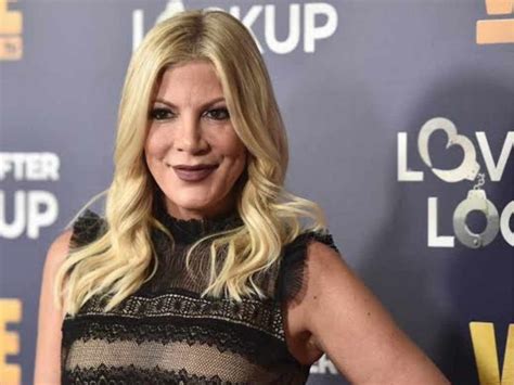 Tori Spelling Net Worth: Why Is The Actress Living In RV Despite