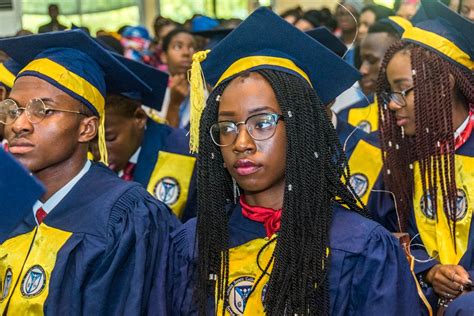 Loyola Jesuit College, Abuja 16th Commencement Ceremony - Loyola Jesuit ...