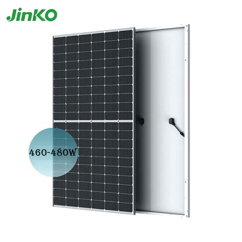 Jinko Solar