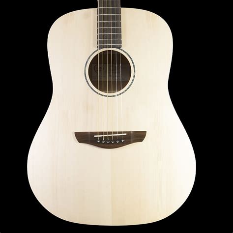 Faith FKSE Naked Saturn Electro 2023 Natural Reverb UK