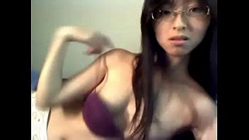Cute Asian Girl In Webcam PleasureToys Club XVIDEOS
