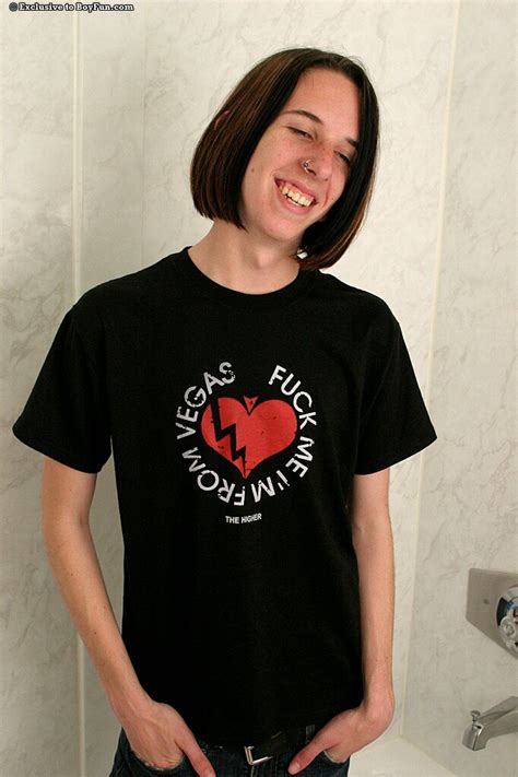 Good Looking Twink River Shows His Tight Ass His Hairy Dick In The Bathroom CoedCherry