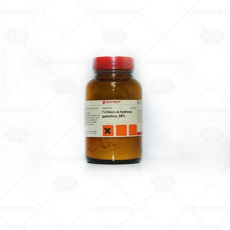 Chloro Hydroxyquinoline