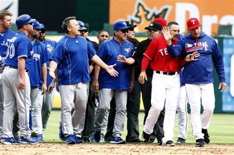 Blue Jays Manager John Gibbons Keeps Up His Hectic Ejection Pace