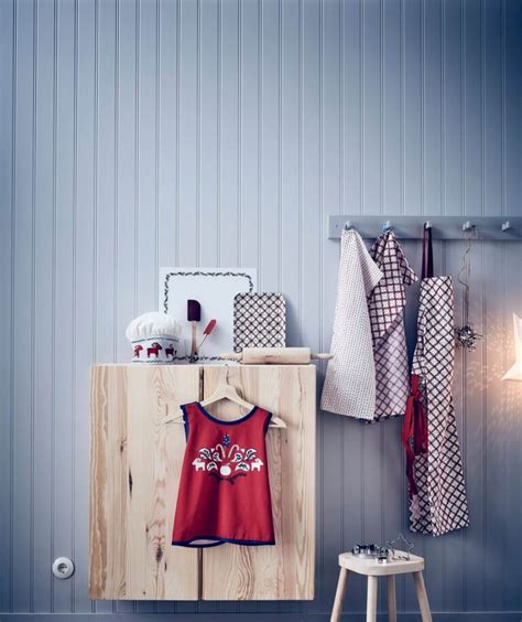 Ikea Christmas Collection An Extra Winter Collection The Nordroom