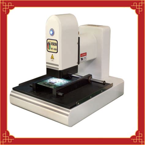 SPI 6500 7500 Offline PCB Visual Inspection Machine 500W 3MP Camera