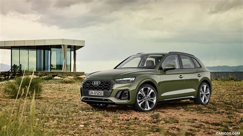 2021 Audi Q5 Colors : Audi Q5 2022 Interieur