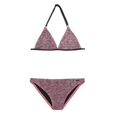 Bikini Protest Nikle Jr Triangle California Mädchen Strandtuchshop