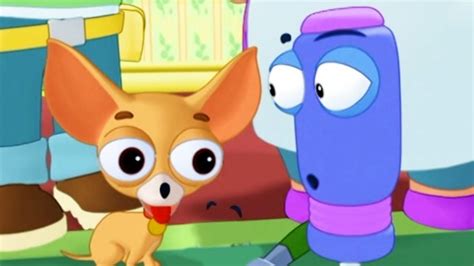 Watch Handy Manny Season 1 Episode 17 On Disney Hotstar