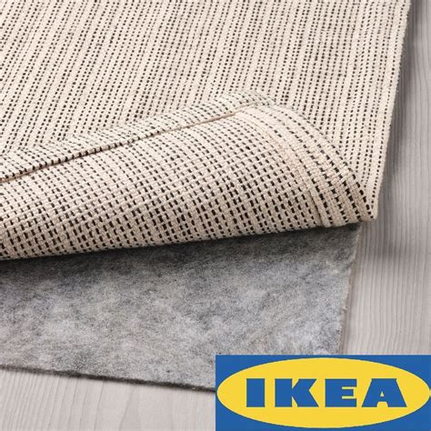 Ковер безворсовый IKEA TIPHEDE ТИПХЕДЕ - купить по выгодной цене в ...