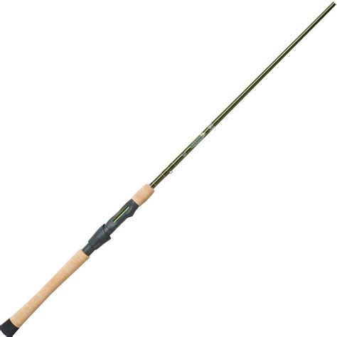 Spinning Rod St Croix Legend Elite Spin Mono