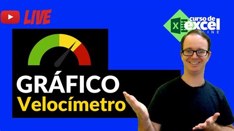 Como Fazer Gráfico de Velocímetro Indicador para Dashboard YouTube