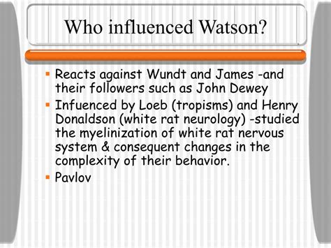 Ppt Behaviorism Powerpoint Presentation Free Download Id 1301388