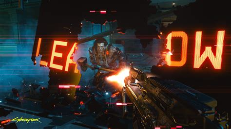 CDPR Releases New 4K Cyberpunk 2077 Screenshot Showcasing Some ...