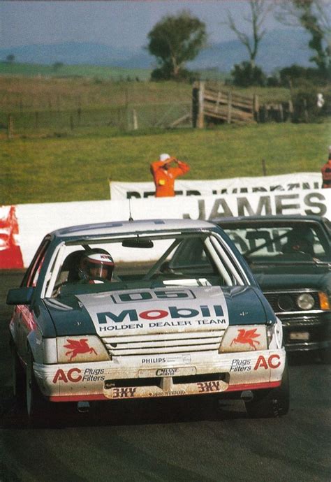 Pin By Stevek On Australian Touring Car Racing Australian Cars