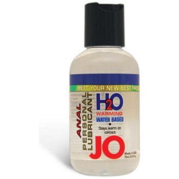 Jo Anal H O Warming Ml Od K Heureka Cz