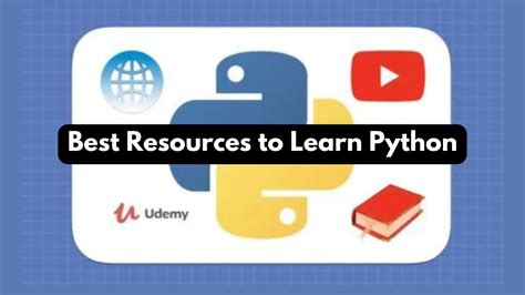 Best Resources To Learn Python DasarpAI