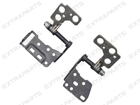 Петли для ноутбука Acer Nitro 7 AN715-51 пара. Шарниры и петли для ...