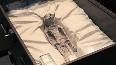 Viral Video Alien Corpses Believed To Be 1 000 Years Old Unveiled In