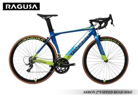 Ragusa Arron Road Bike Lazada Ph