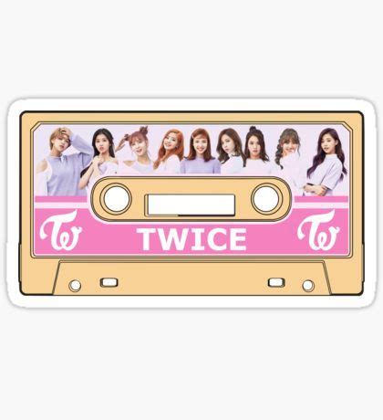 Las 24 mejores imágenes de Twice stickers | Pegatinas, Imprimir sobres y Pegatinas imprimibles