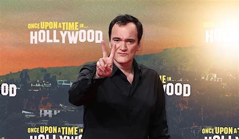 FACT-CHECKED Series: 32 Facts on Hollywood Legend Quentin Tarantino ...