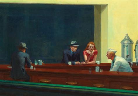 Secrets About Diner Painting That Has Never Been Revealed For The