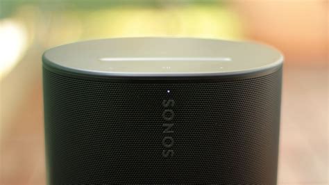 Sonos Move 2 Review: Fantastic sound and a price to match | Mashable