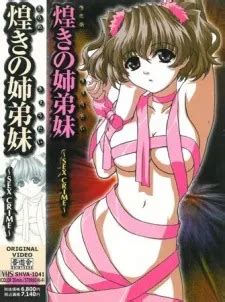 Kirameki No Kyoudai Sex Crime Theanimelist