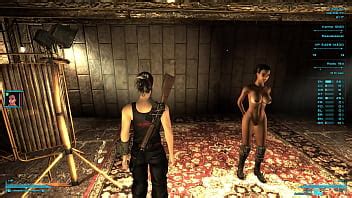 Fallout Catherine V Xvideos