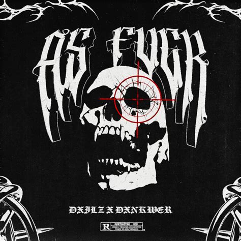 As Fuck Single By Dxilz Spotify