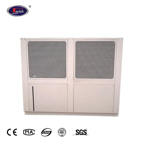 Buy Kaydeli Hp Injection Molding Air Cooled Water Industrial Chiller