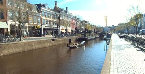 Leeuwarden Votre Guide Touristique Pour Les Secrets De La Ville