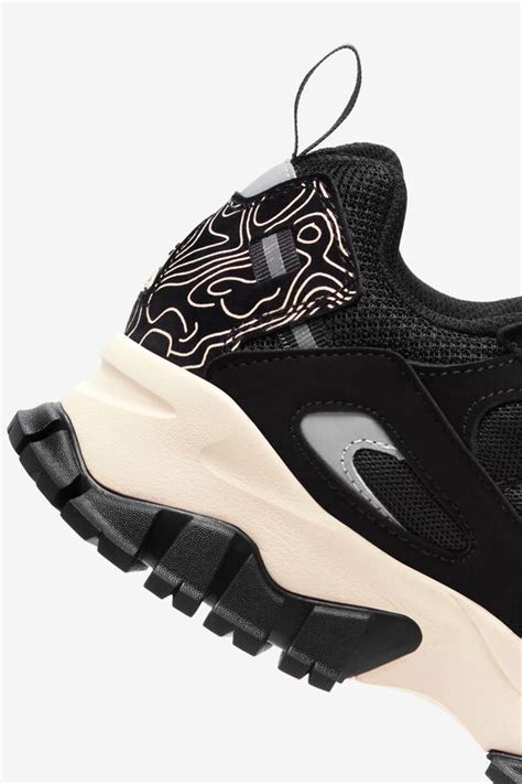 Men's Ray Tracer Tr 2 - Ray Tracer | Fila