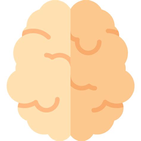 Brain Vector Svg Icon Svg Repo