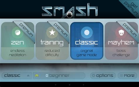 Smash Hit Screenshots for Android - MobyGames