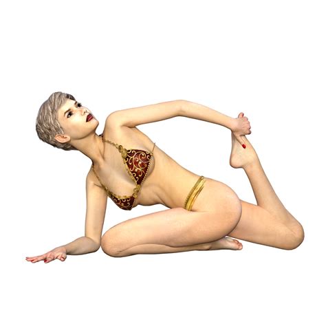 Woman Bikini Body Free Image On Pixabay