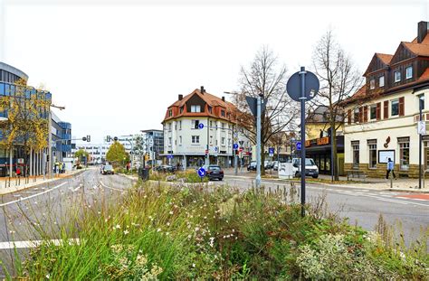 Grünpflegearbeiten In Böblingen Am Kommenden Sonntag Ist Die Brumme