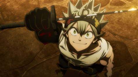 Asta Pfp Wallpapers Wallpaper Cave