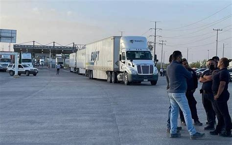 Texas negocia con México que lo incluyan en ruta ferroviaria del